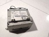 Radio / CD-Player / DVD-Player / Navigation