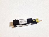 Sensor impacto/accidente para activar Airbag