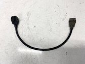 Sensor de petardeo del motor