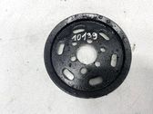 Polea de la bomba de dirección hidráulica