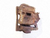 Caliper de freno delantero