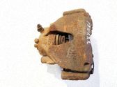 Bremssattel vorne