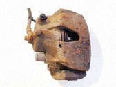 Bremssattel vorne