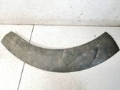 Etupyöräkotelon koristelista