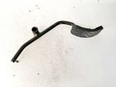 Pedal del acelerador