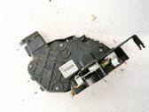Serrure de porte avant