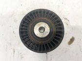 Belt tensioner pulley