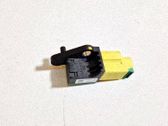 Sensor impacto/accidente para activar Airbag