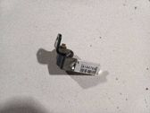 Front door upper hinge