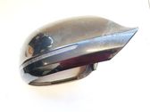 Plastic wing mirror trim cover