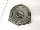 Haut-parleur de porte avant