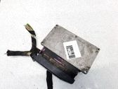Unidad de control/módulo de la caja de cambios