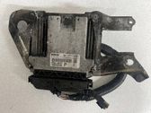 Engine control unit/module