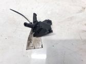 Turbo solenoid valve