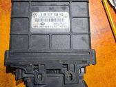Unidad de control/módulo de la caja de cambios