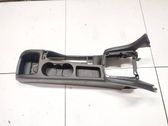 Center console