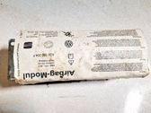 Airbag del pasajero