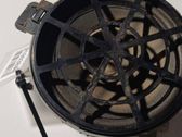 Front door speaker