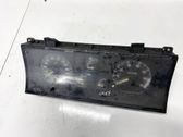 Compteur de vitesse tableau de bord