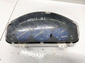 Speedometer (instrument cluster)