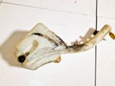Windshield washer fluid reservoir/tank