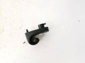 Sun visor clip/hook/bracket