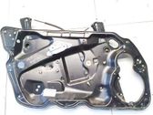 Mécanisme de lève-vitre avec moteur