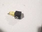 Sensor impacto/accidente para activar Airbag