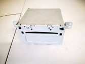 Radio/CD/DVD/GPS head unit