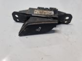 Traction control (ASR) switch
