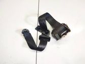 Middle seatbelt (rear)