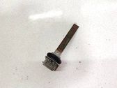 Interior temperature sensor