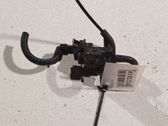 Turbolader Druckwandler Magnetventil