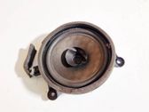 Altavoz de la puerta delantera
