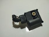 Motor/activador trampilla de calefacción