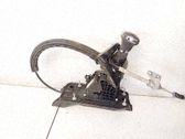 Selector caja de cambios