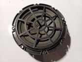Altavoz de la puerta delantera