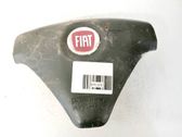 Steering wheel airbag
