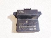 Autres unités de commande / modules