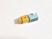 Sensor impacto/accidente para activar Airbag