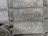 Lüfterzarge