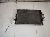 Radiador intercooler