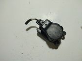 Air flap motor/actuator
