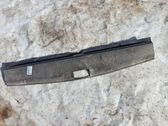 Other trunk/boot trim element