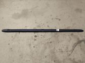 Roof bar rail