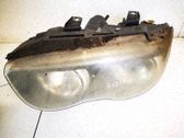 Lampa przednia