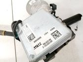 Power steering control unit/module