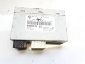 Other control units/modules