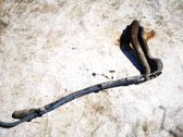 Tubo del cuello de del depósito de combustible