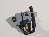 Power steering control unit/module